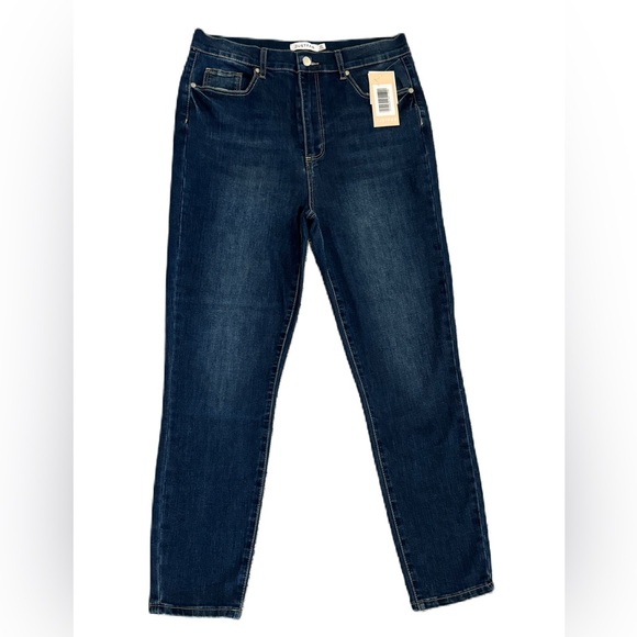 NWT Women’s JustFab Jeggings size 32 - Picture 1 of 9